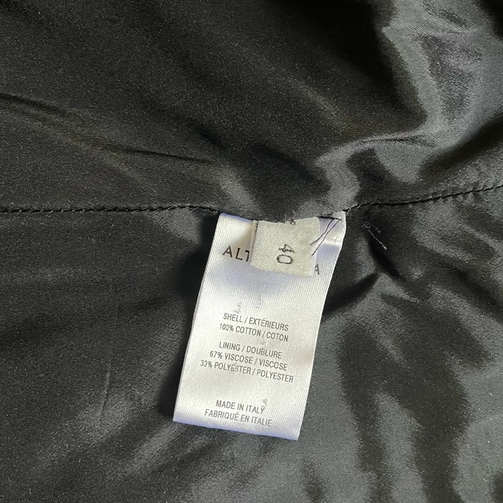 ALTUZARRA Jacket - Picture 11 of 16